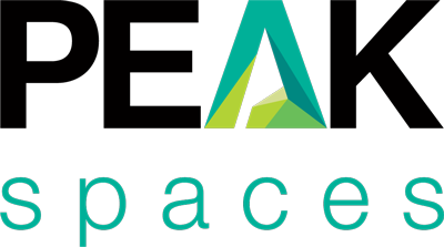 Peak Spaces
